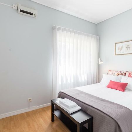 Gaia Metro-2 Bedrooms Vila Nova de Gaia Kültér fotó