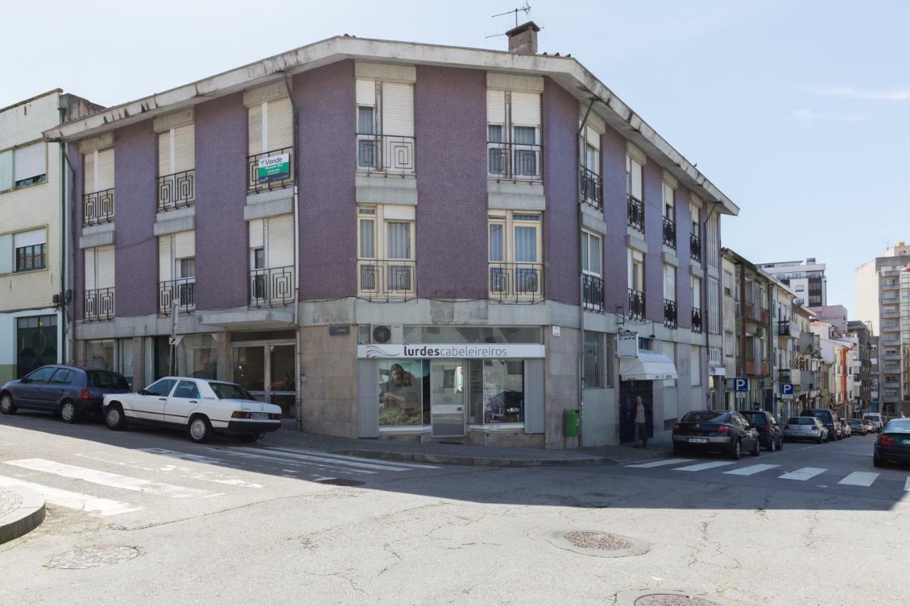 Gaia Metro-2 Bedrooms Vila Nova de Gaia Kültér fotó