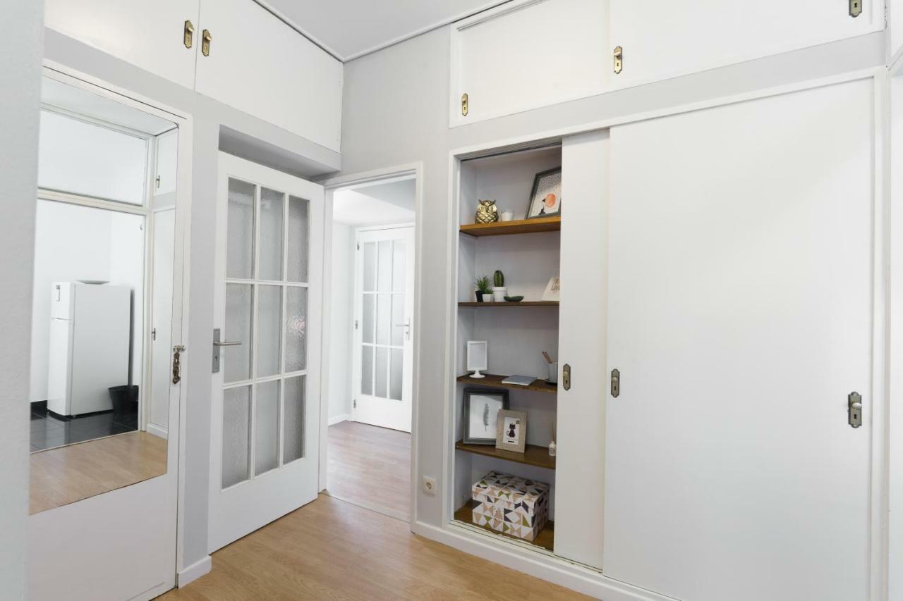Gaia Metro-2 Bedrooms Vila Nova de Gaia Kültér fotó